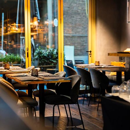 Legend Hotel ケルン エクステリア 写真