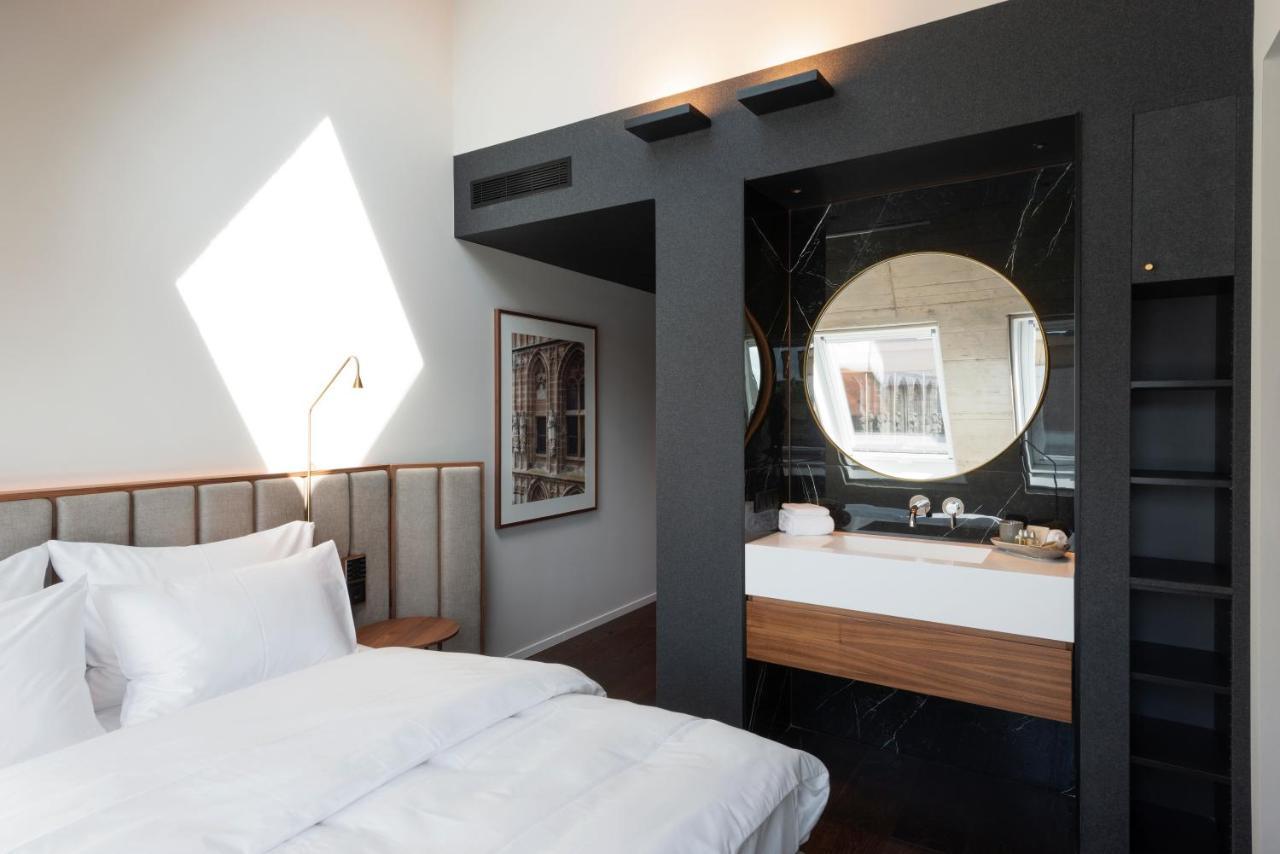 Legend Hotel ケルン エクステリア 写真