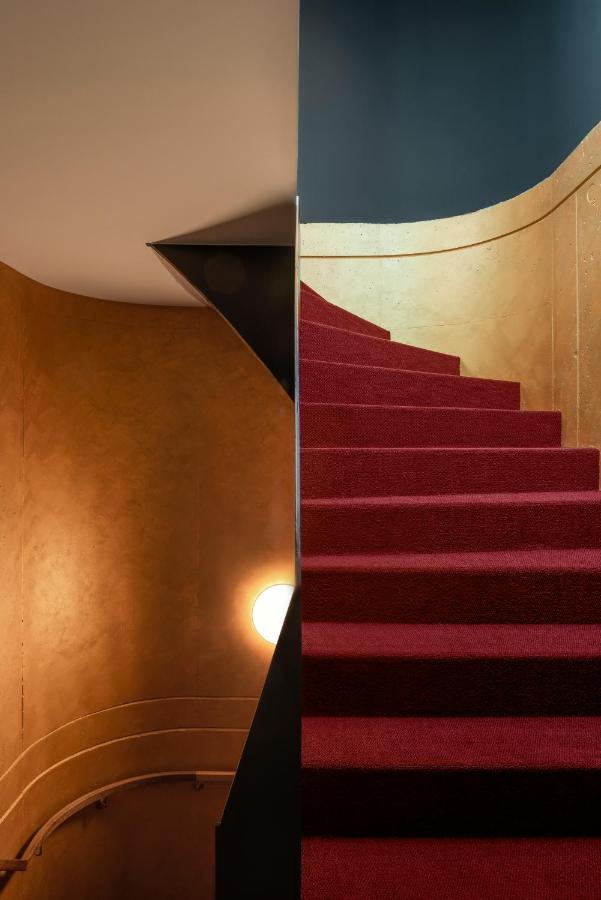 Legend Hotel ケルン エクステリア 写真